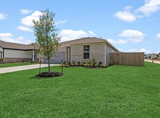 9552 Caney Trails Rd, Conroe, TX 77303