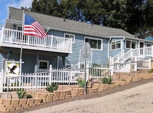 611 S Main St, Alma, WI 54610