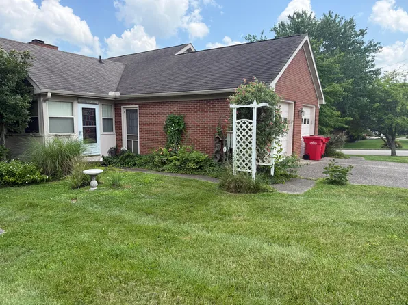 1102 Richliev Ln, Frankfort, KY 40601