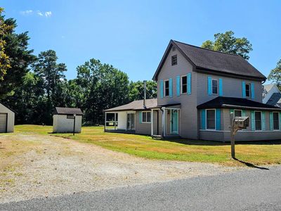 31533 Bruceville Rd, Trappe, MD, 21673