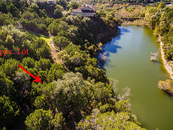 Approximate Location of the 