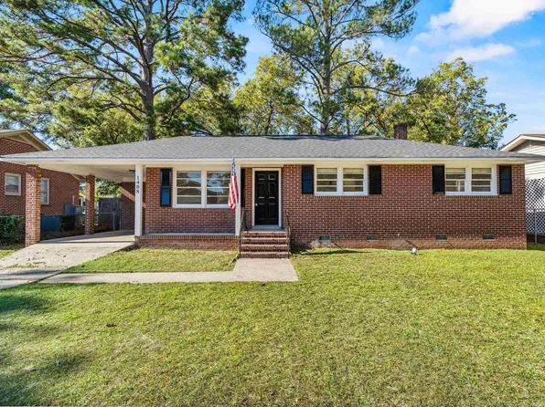 1408 Beech St, Cayce, SC 29033