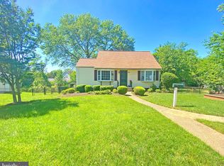 7606 Albemarle Dr, Manassas, VA 20111
