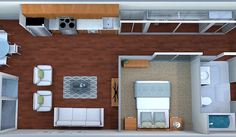 The Residences at Fillmore Plaza — Photo 45