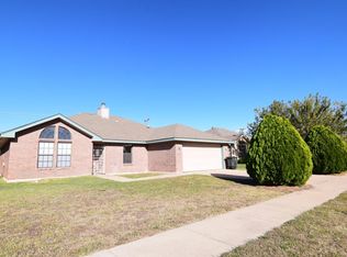2805 Westwood Dr, Killeen, TX 76549