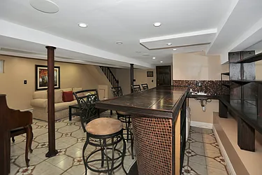 Sold by Trebach Realty