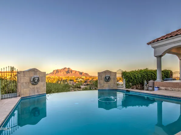 5238 N Explorer Rd, Apache Junction, AZ 85119