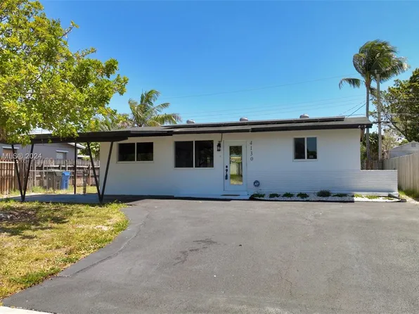 4130 NW 12th Ter, Oakland Park, FL 33309