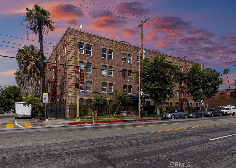 1st image of 4125 S Figueroa St APT 202