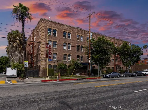 4125 S Figueroa St APT 202, Los Angeles, CA 90037
