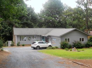 133 Pleasant View Ln, Pinehurst, NC 27376