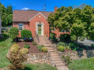 815 Windsor Ave SW, Roanoke, VA 24015