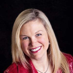 DONNA DUNEVANT