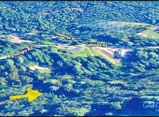 0 Big Hungry Rd, Flat Rock, NC 28731