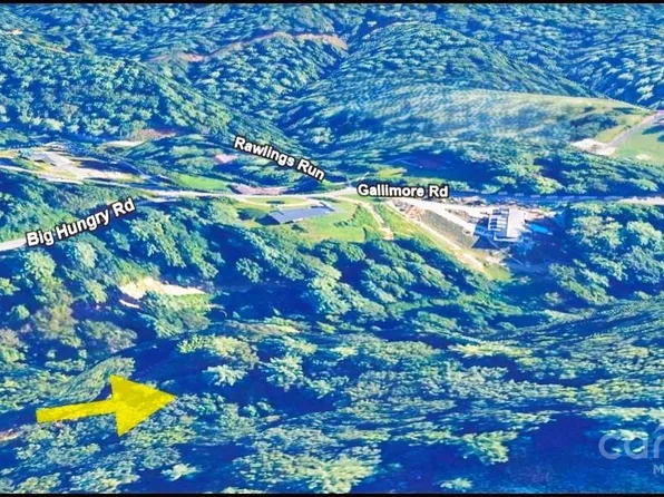 0 Big Hungry Rd, Flat Rock, NC 28731