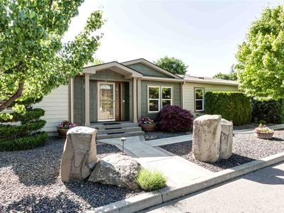 4205 W Everett Ave, Spokane, WA, 99205