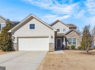538 Princeton Cir, Palmetto, GA 30268