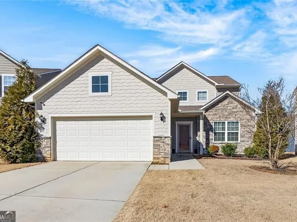 538 Princeton Cir, Palmetto, GA 30268