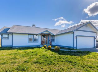 210 Secluded Way, Sequim, WA 98382