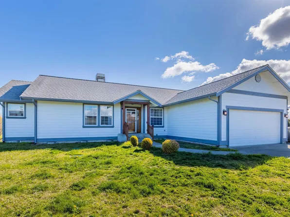 210 Secluded Way, Sequim, WA 98382