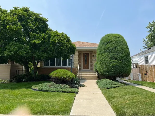 6146 S Natchez Ave, Chicago, IL 60638