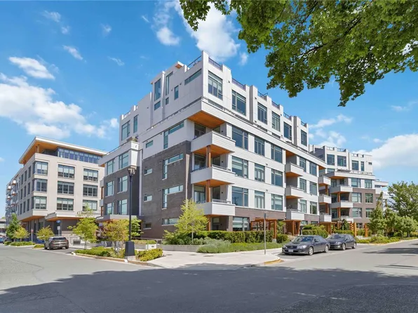 501 Park Pl #601, Esquimalt, BC V9A 6Z9