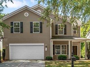 5637 David Christian Pl, Greensboro, NC 27410