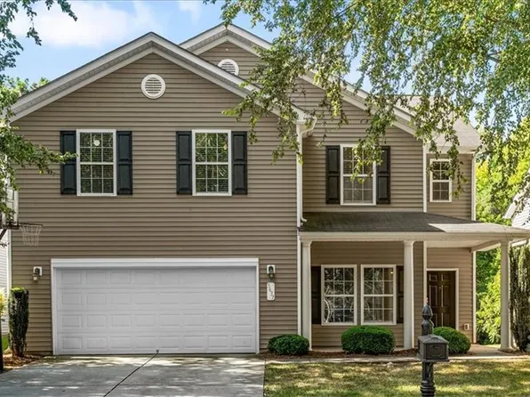 5637 David Christian Pl, Greensboro, NC 27410