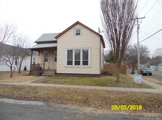 218 S 2nd St, Caseyville, IL