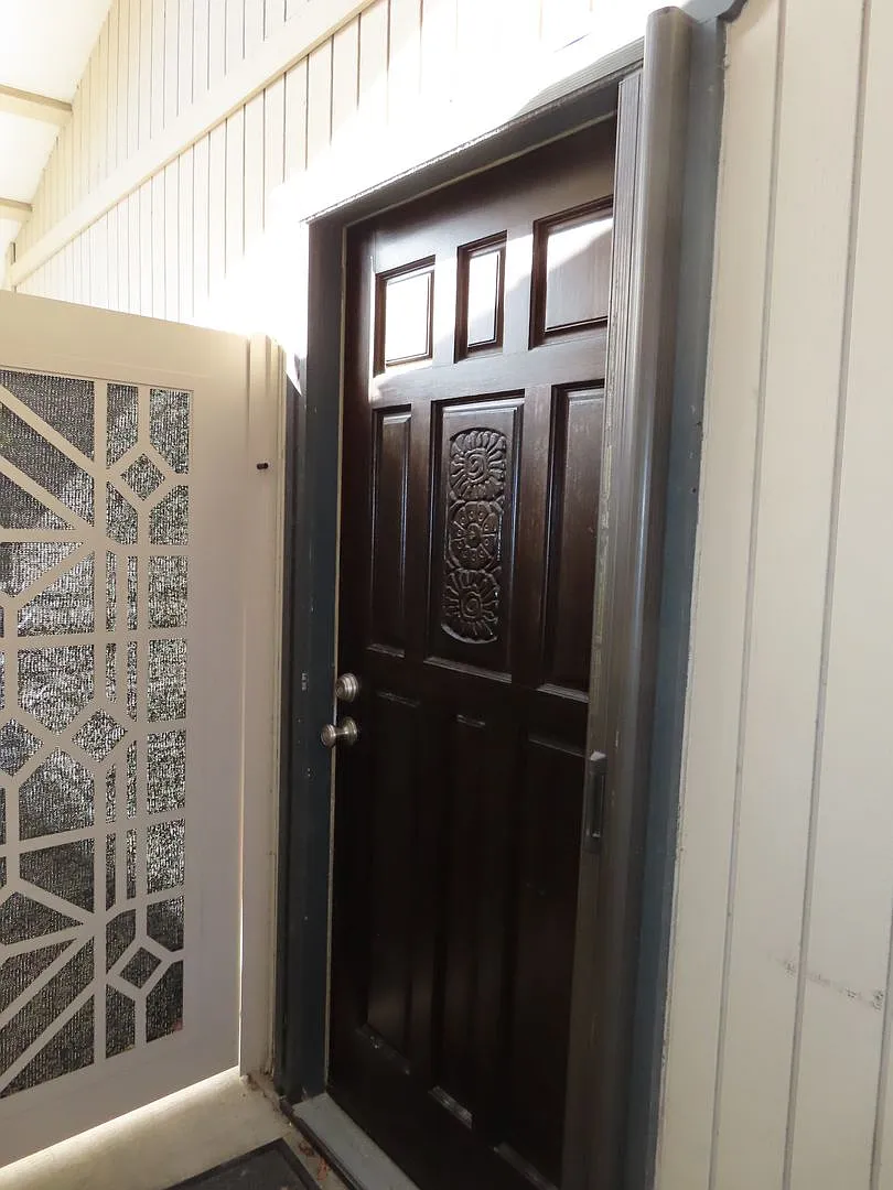 Studio with Private Patio & All Utilities Included $1,400/Month — Photo 2