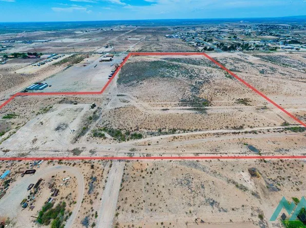 E Harkness Rd, Carlsbad, NM 88220