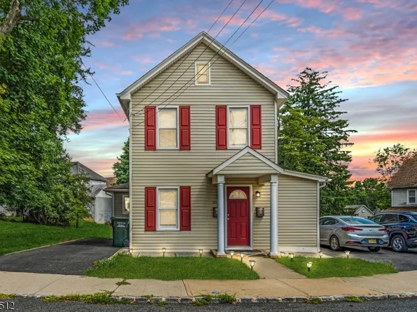 30 Union St, Wharton Boro, NJ 07885