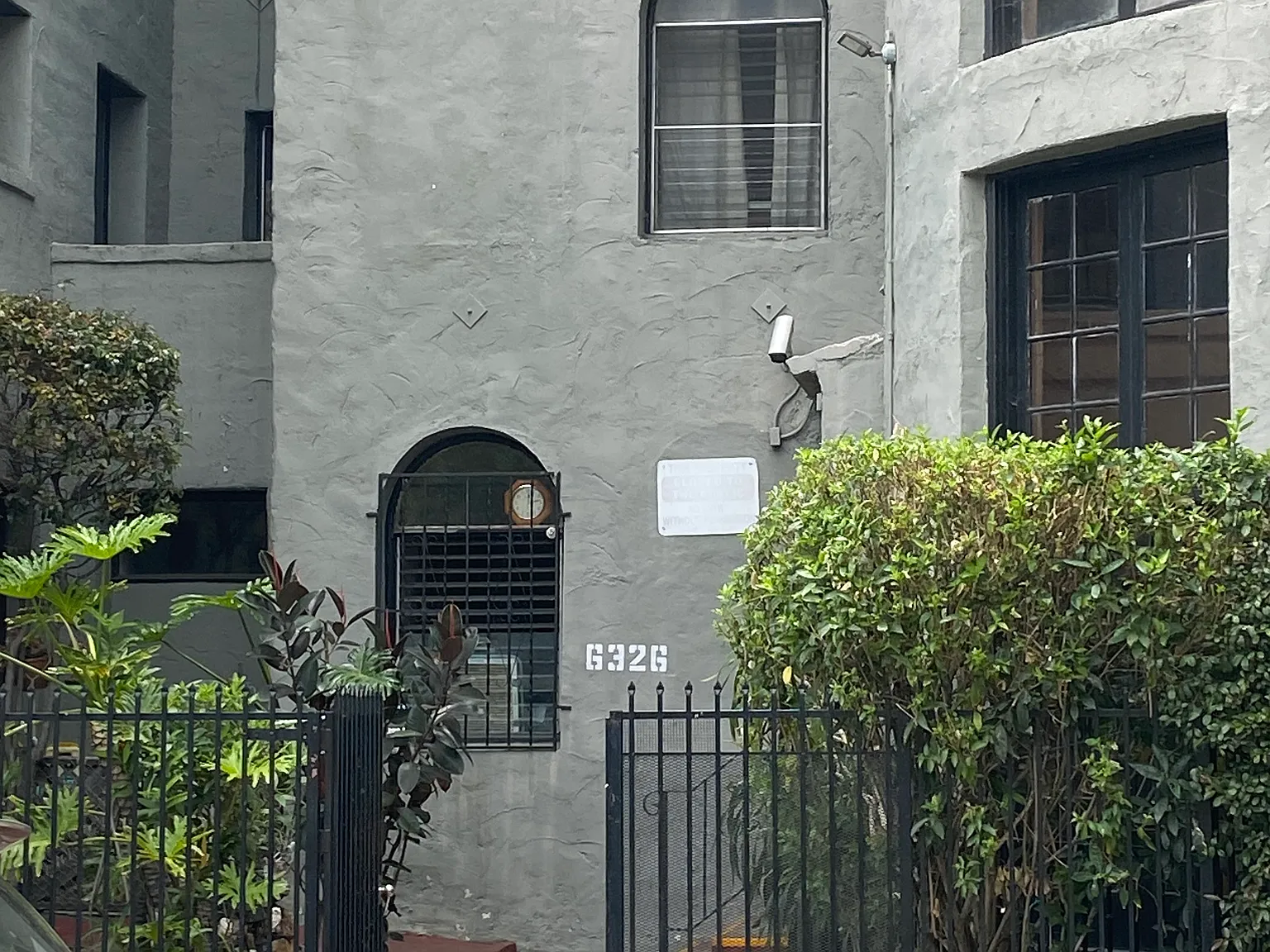 Brevort Hotel -6326 Lexington Ave. — Photo 3