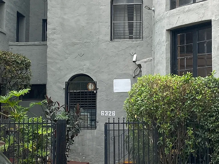 Brevort Hotel -6326 Lexington Ave. — Photo 3