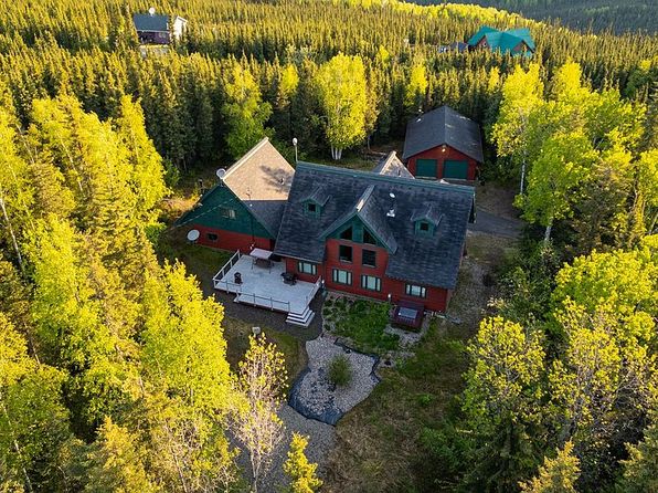 652 Goldstreak Rd