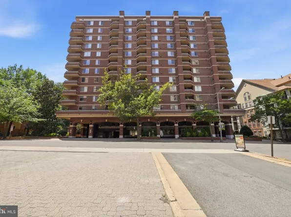 1276 N Wayne St APT 721, Arlington, VA 22201