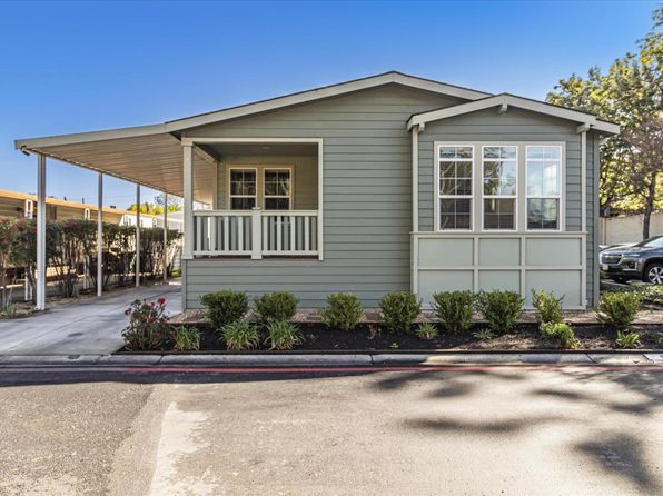 690 Persian Dr SPC 8, Sunnyvale, CA 94089