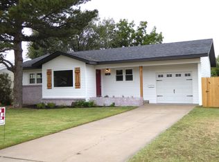 5008 Leigh Ave, Amarillo, TX 79110