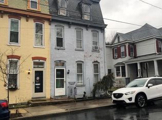 218 A St, Carlisle, PA 17013