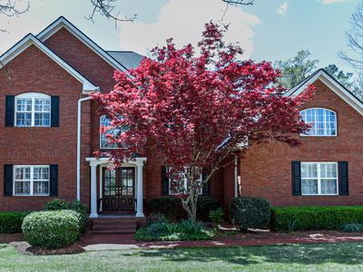 23 Nicklaus Dr NW, Rome, GA, 30165