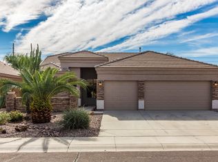 9241 W Pontiac Dr, Peoria, AZ 85382