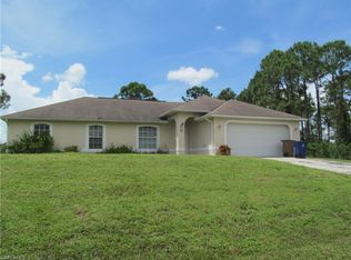744 Ontario Ave S, Lehigh Acres, FL 33974