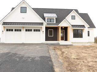 The Madison Plan, Meadow View Condominium, Suncook, NH 03275