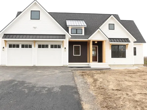 The Madison Plan, Meadow View Condominium