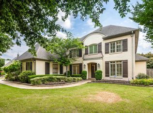 1633 Dogwood Creek Dr, Germantown, TN 38139