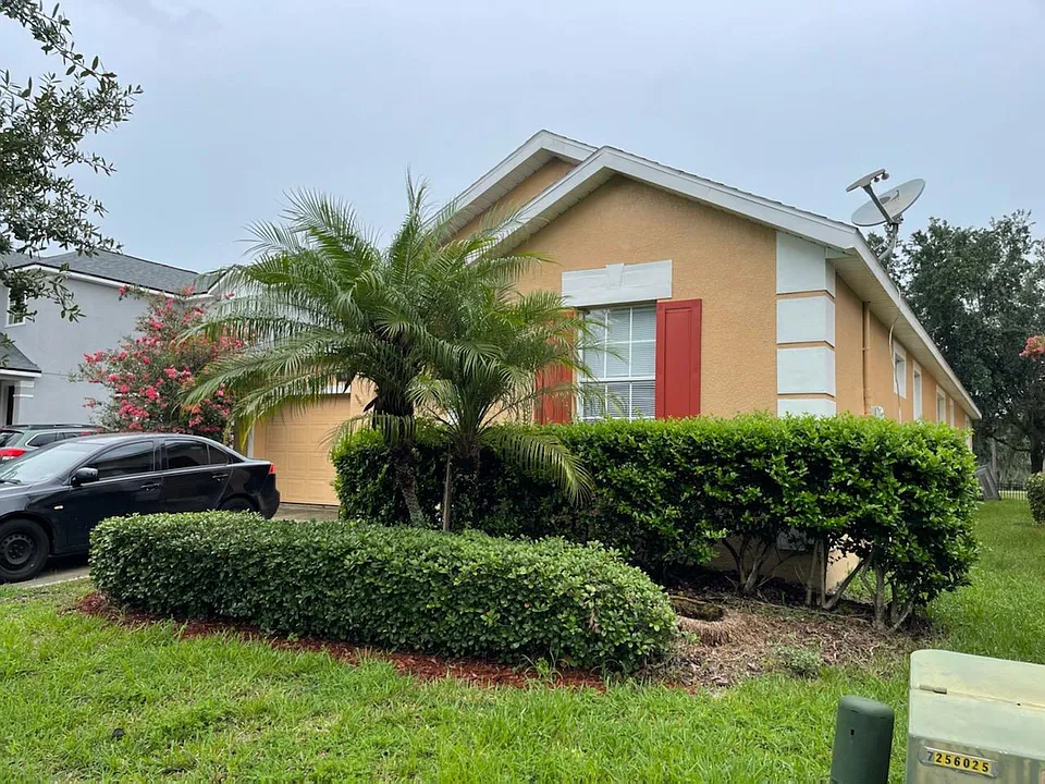 4627 Blue Major Dr