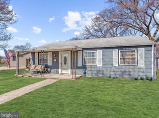 1314 Tarrant Rd, Glen Burnie, MD 21060