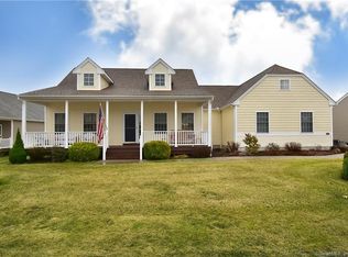 20 Steeple Chase Rd #54, East Windsor, CT 06088