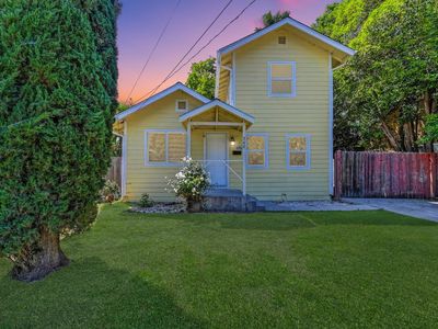 740 Orange St, Yuba City, CA, 95991