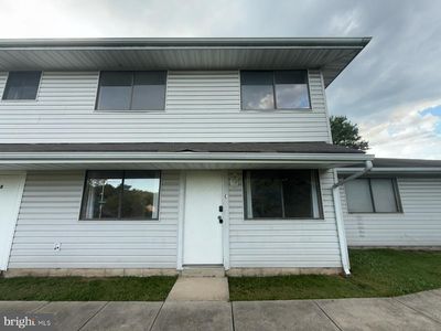 1701 Fountain Rock Way #1701-C, Edgewood, MD, 21040